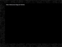 Tablet Screenshot of acpalmela.pt